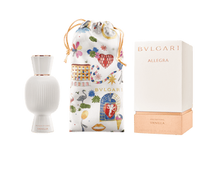 عطر بولغري أليجرا Magnifying Vanilla Eau De Parfum 40 مل