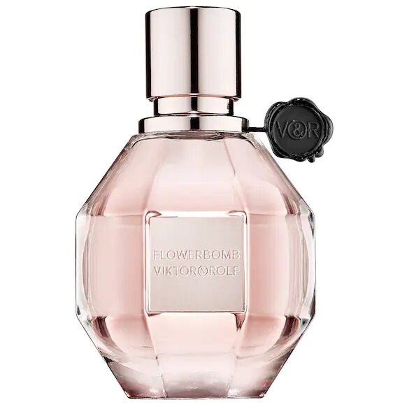 Parfum flowerbomb deals