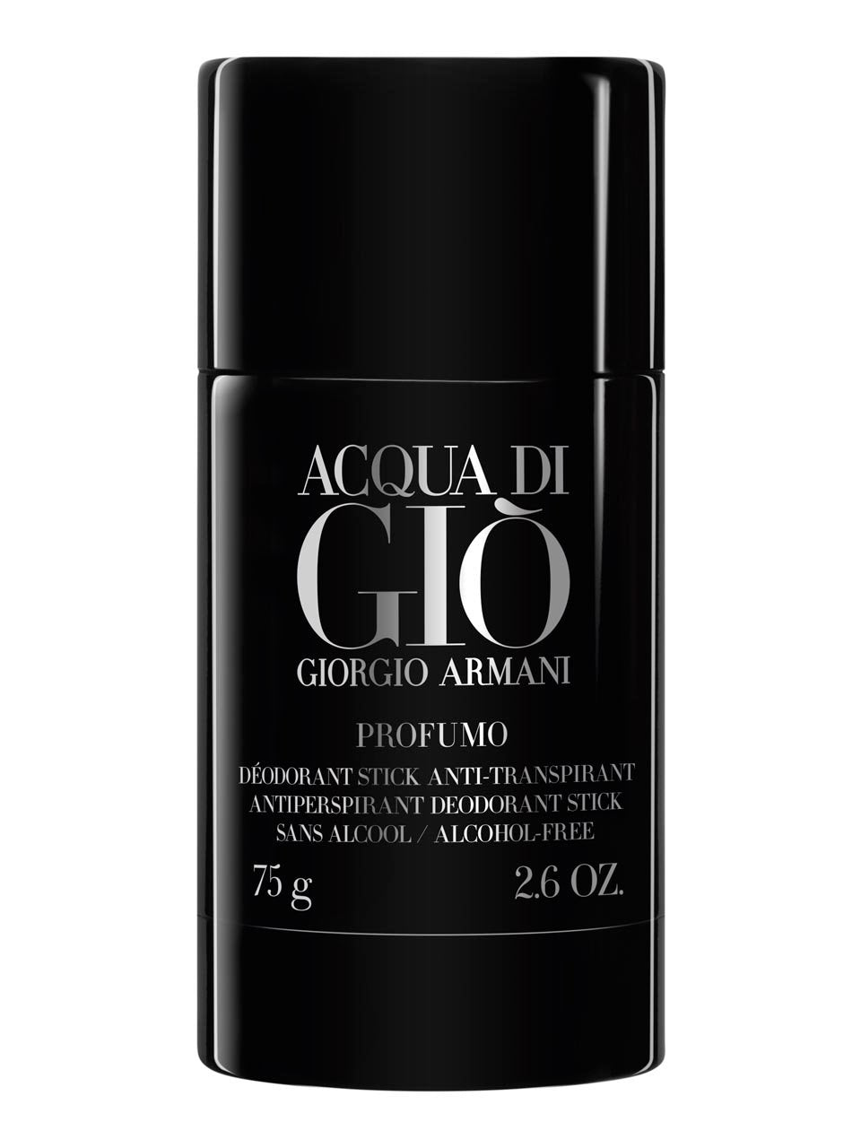 Giorgio Armani Acqua Di Gio Profumo Deodorant Stick For Men 75ML