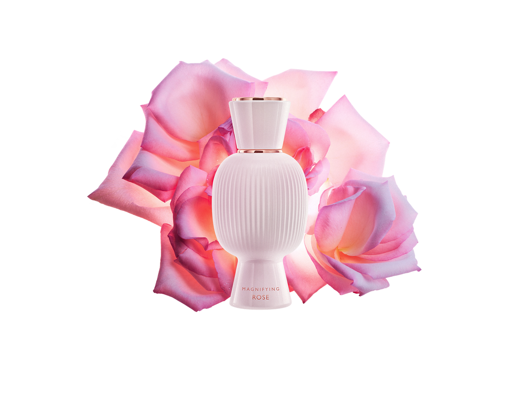 BVLGARI Allegra Magnifying Rose Eau De Parfum 40ML