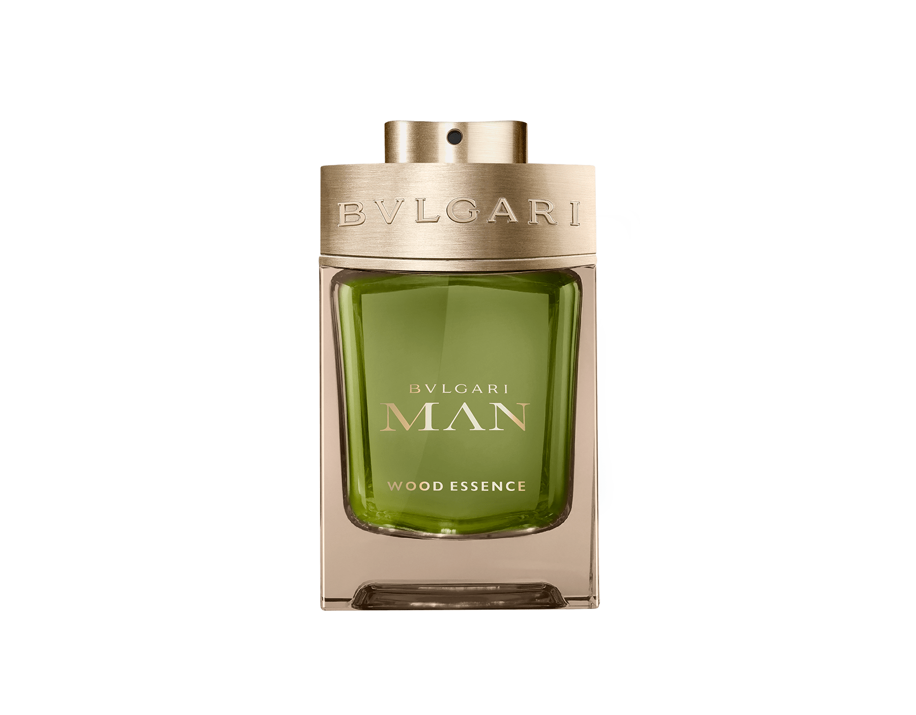 BVLGARI Man Wood Essence Eau De Parfum 100ML