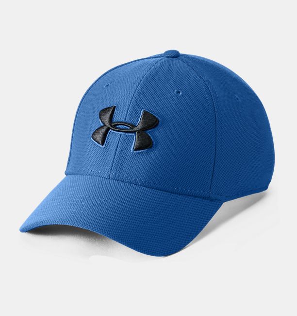 Men's UA Blitzing 3.0 Cap Under Armour - ROOYAS