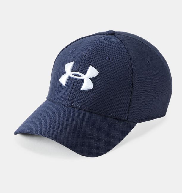 Men's UA Blitzing 3.0 Cap Under Armour - ROOYAS