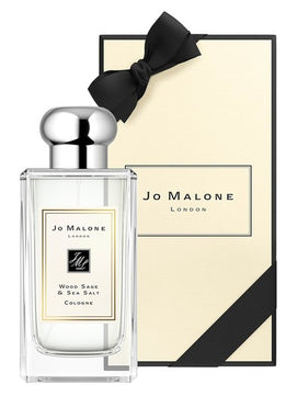 Jo Malone London Wood Sage & Sea Salt Eau De Cologne 100ML