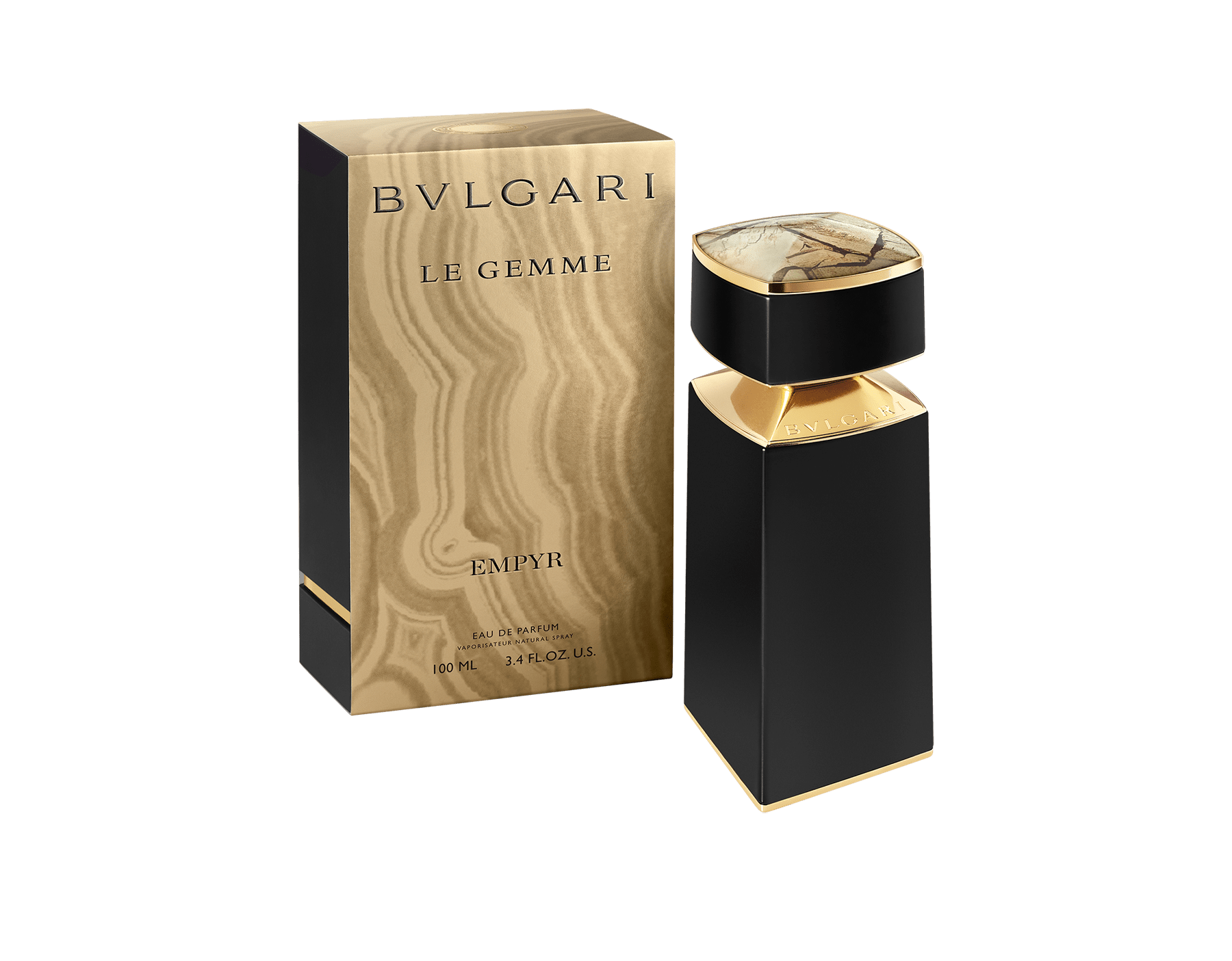 Bvlgari Le Gemme Empyr Unisex Eau De Parfum 100ML