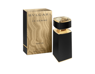 Bvlgari Le Gemme Empyr Unisex Eau De Parfum 100ML