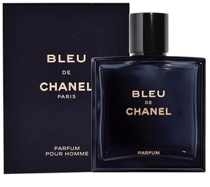 Bleu De Chanel Parfum For Men 100ML