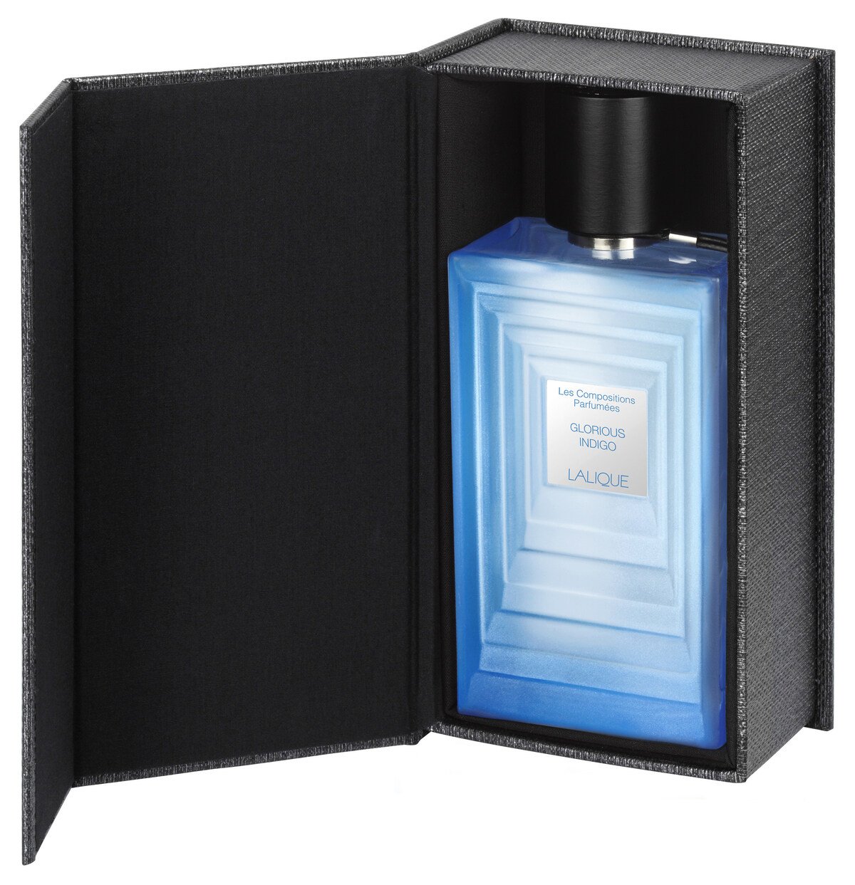 Lalique Glorious Indigo Unisex Eau De Parfum 100ML