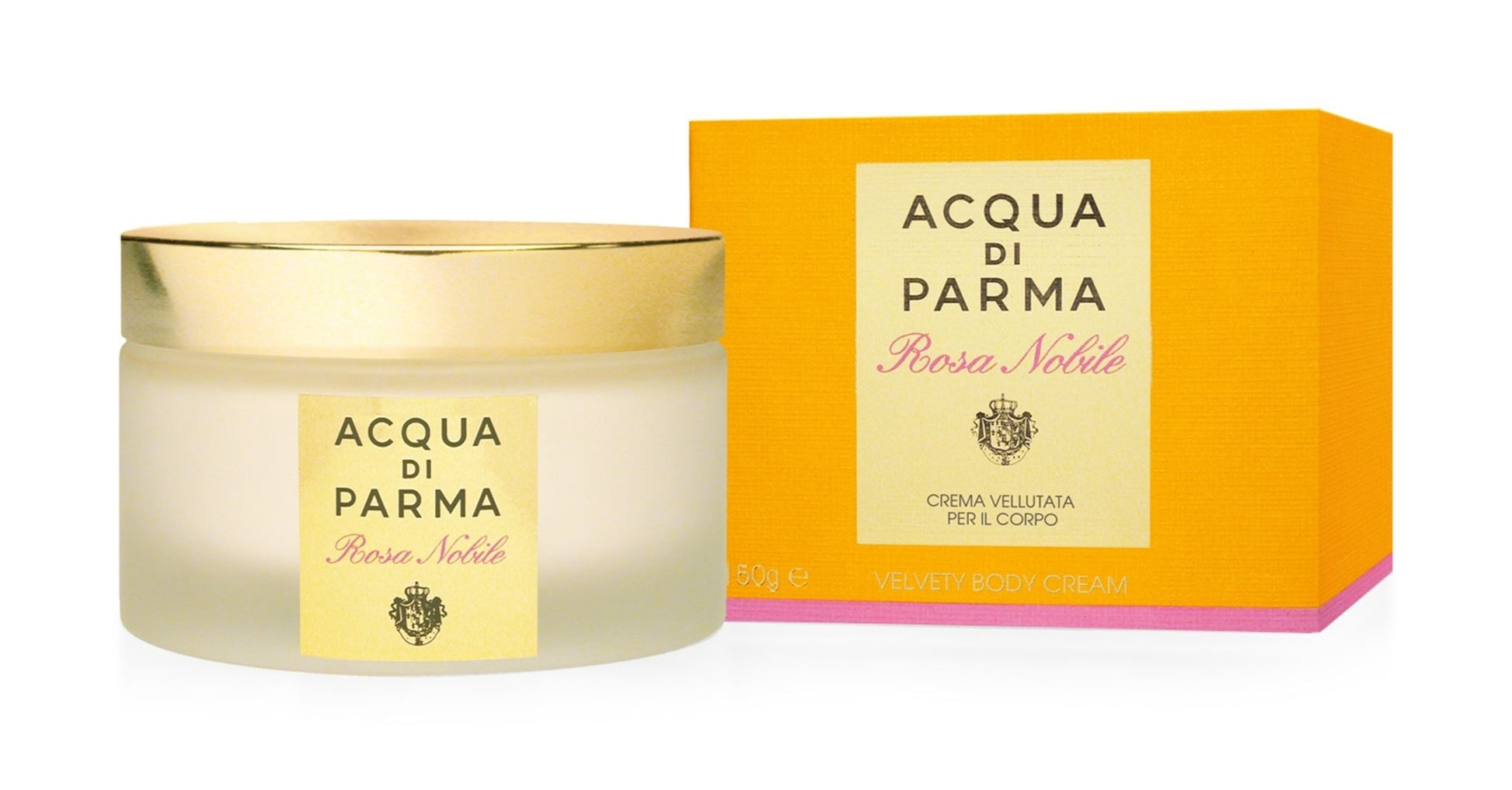 Acqua Di Parma Rosa Nobile Body Cream 150g