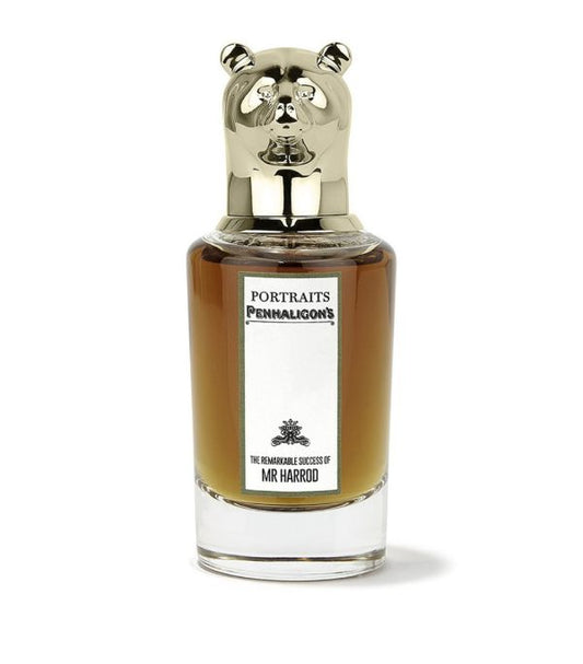 نجاح PENHALIGON'S الرائع لمستر Harrod للرجال 75 مل أو دي بارفان