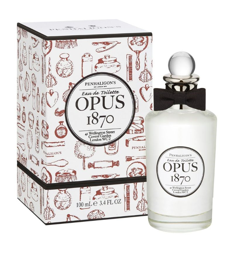 PENHALIGON'S Opus 1870 Eau De Toilette 100ML