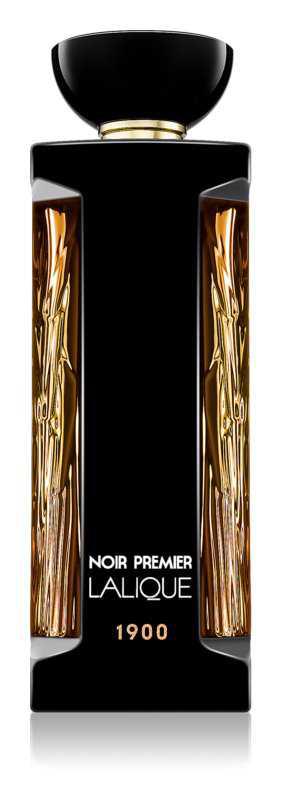 Lalique Fleur Universelle 1900 Unisex Eau De Parfum 100ML
