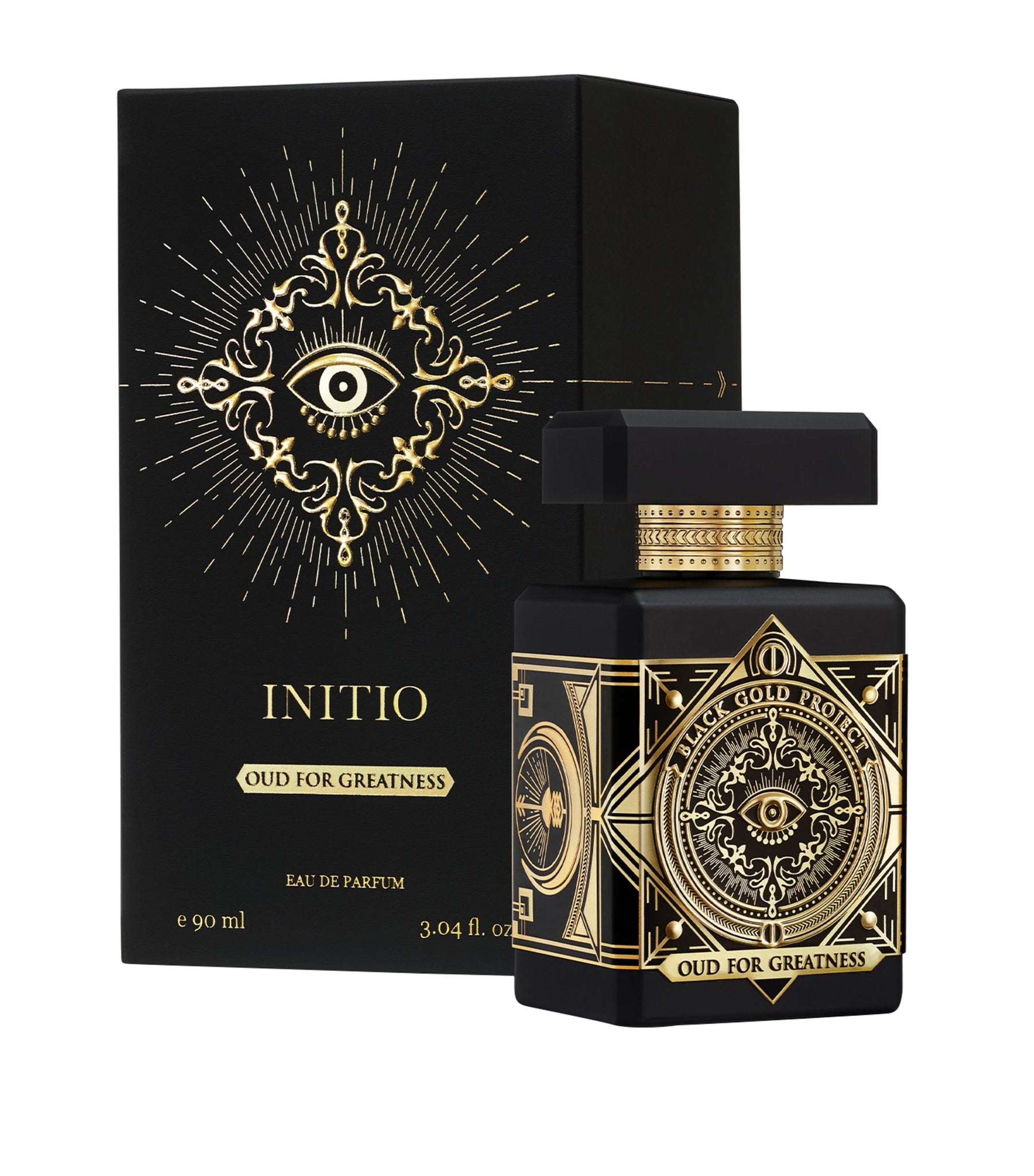 Initio Oud For Greatness Eau De Parfum 90ML