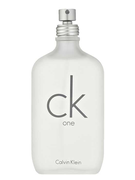 Calvin Klein The One For Men EDT 200ML – ROOYAS