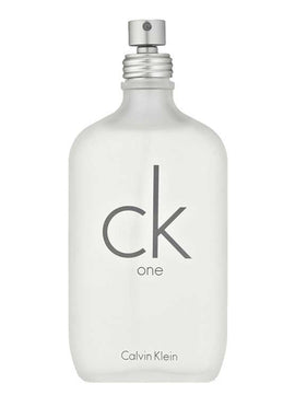 Calvin Klein The One For Men EDT 200ML - ROOYAS