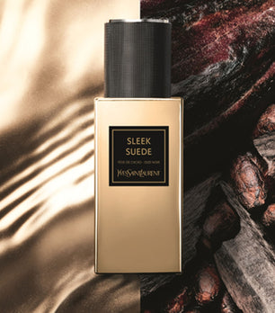 YSL Sleek Suede Unisex Eau De Parfum