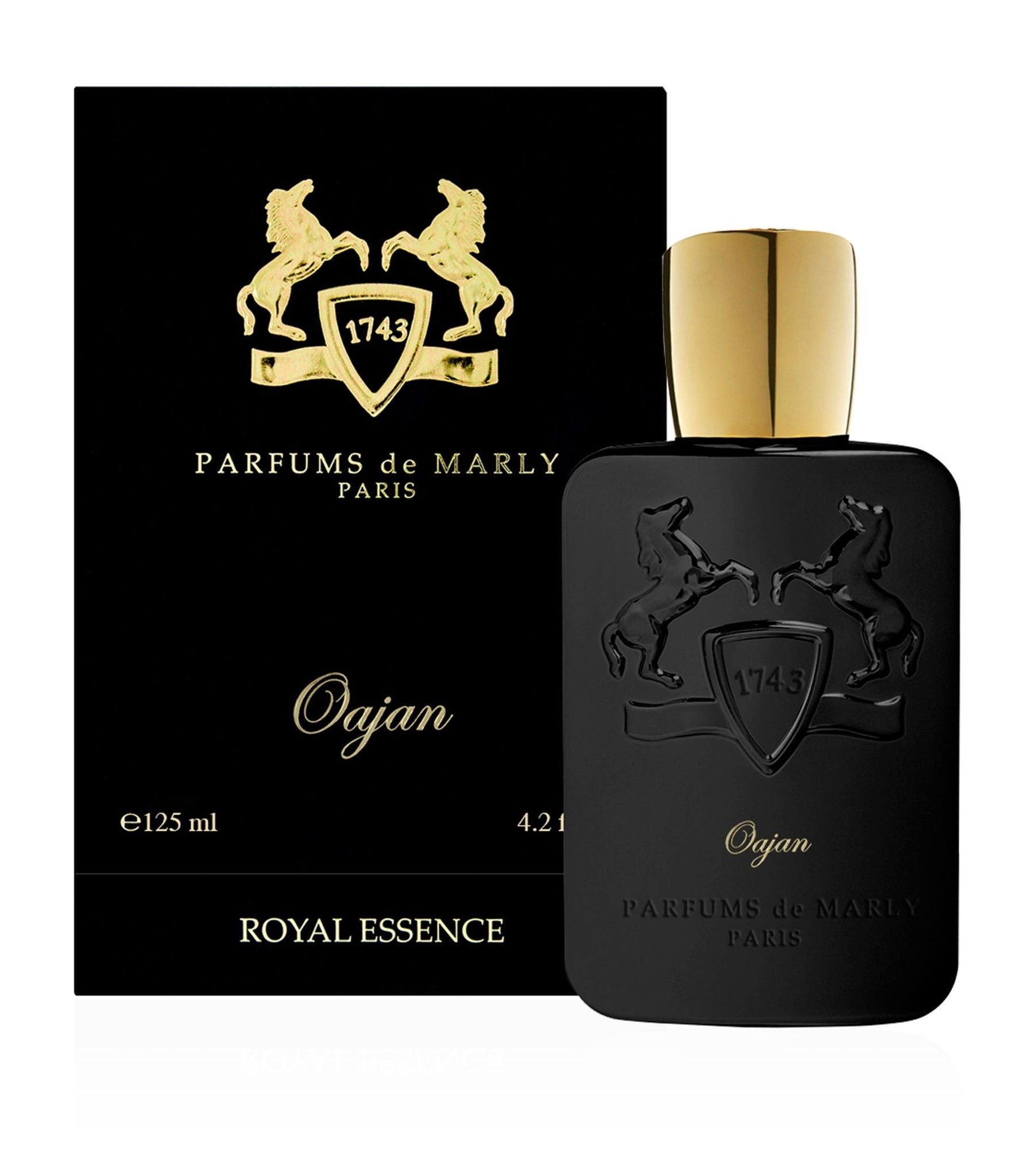 Parfums De Marly Oajan For Men Eau De Parfum 125ML