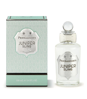 PENHALIGON'S Juniper Sling Unisex Eau De Toilette 100ML