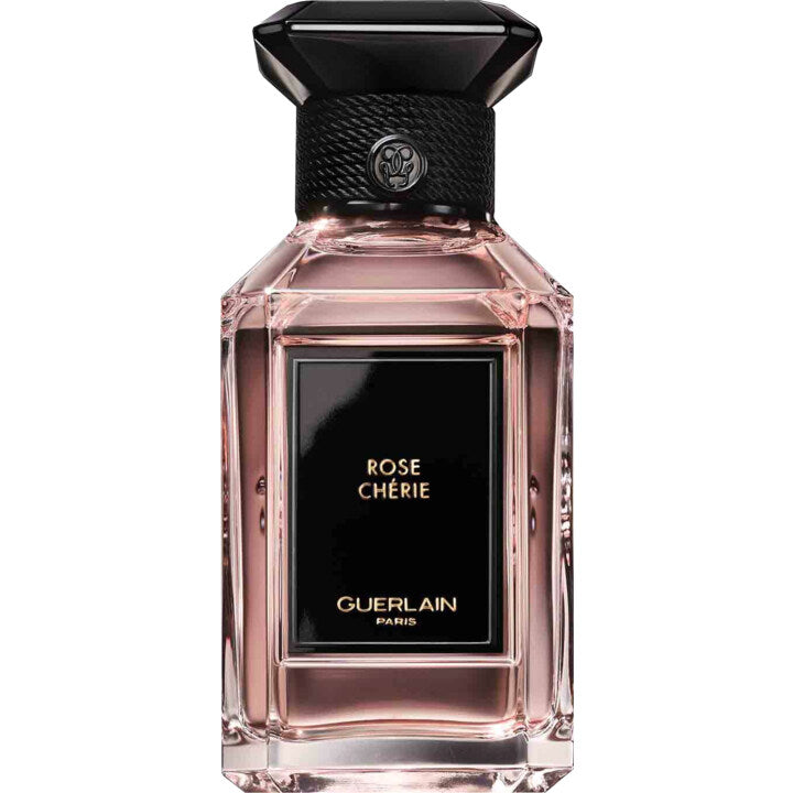 Guerlain Rose Cherie Unisex EDP 100ML