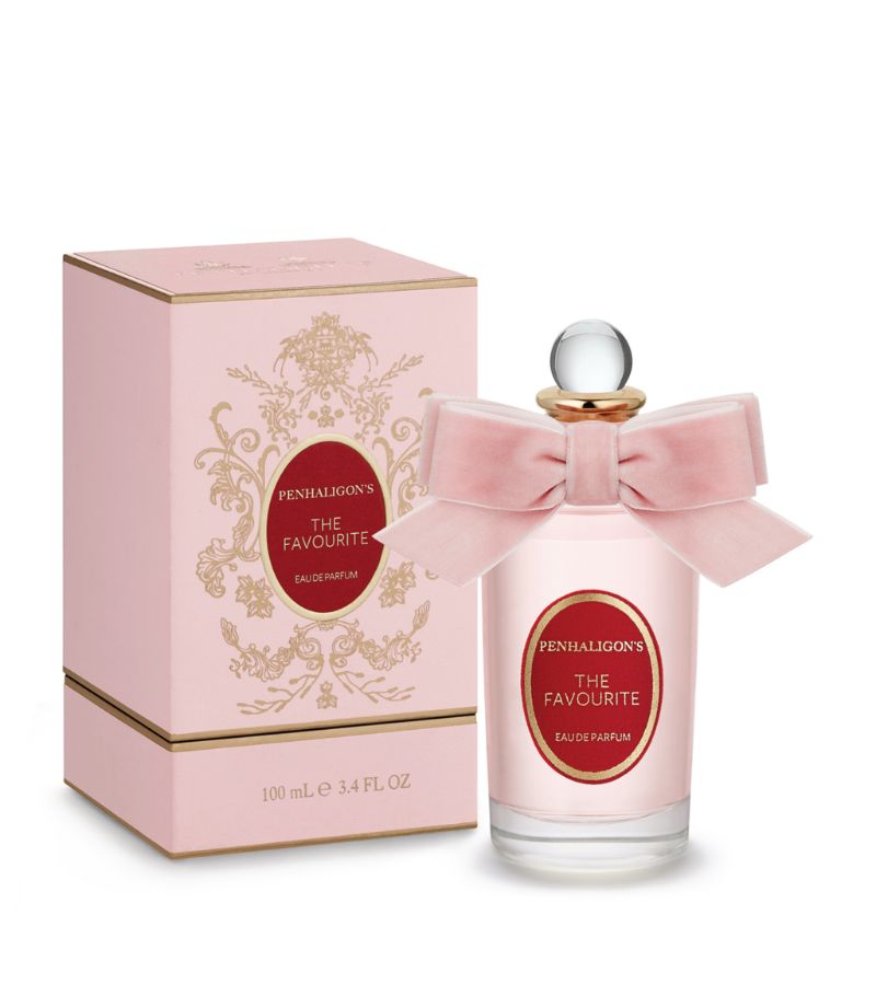 PENHALIGON'S The Favourite For Women Eau De Parfum 100ML