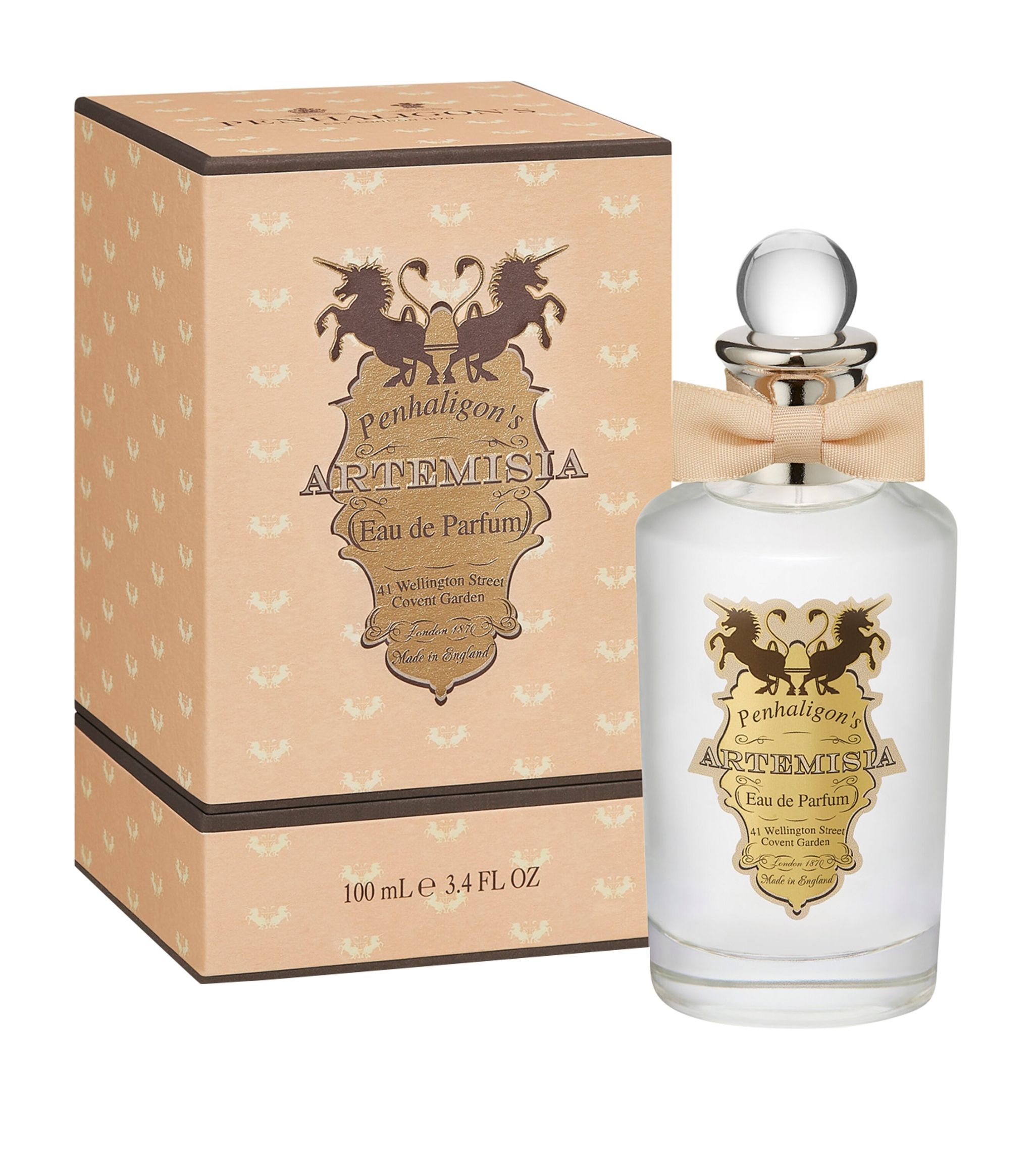 Penhaligon's Artemisia Unisex Eau De Parfum 100ml – Rooyas