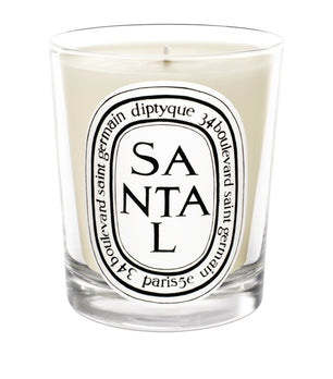 DIPTYQUE Santal Scented Candle 190G