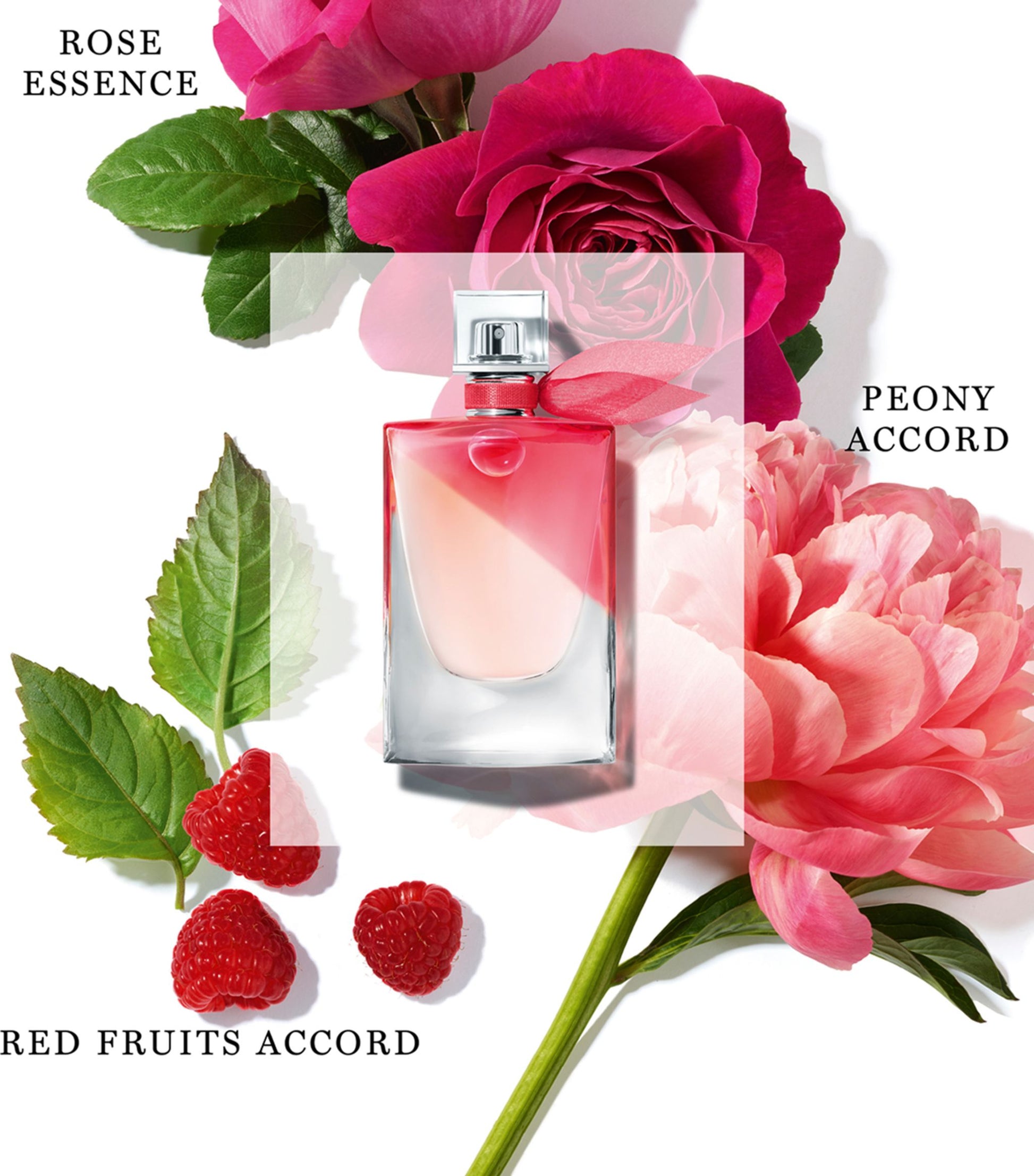 Lancome La Vie Est Belle En Rose For Women EDT Tester 100ML