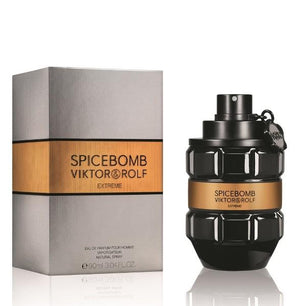 Viktor & Rolf Spicebomb Extreme For Men Eau De Parfum 90ML