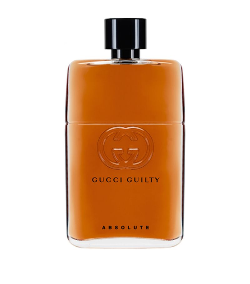 Gucci Guilty Absolute Pour Homme Eau De Parfum 90ML