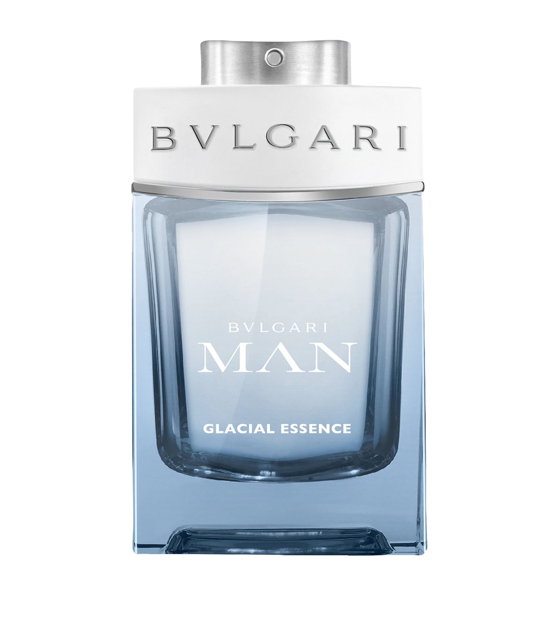 BVLGARI Man Glacial Essence Eau De Parfum Tester 100ML