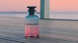 Louis Vuitton California Dream Perfume EDP 100ML