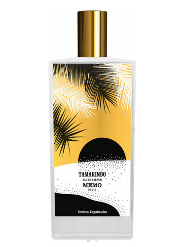 Memo Tamarindo Perfume Tester EDP 75ML