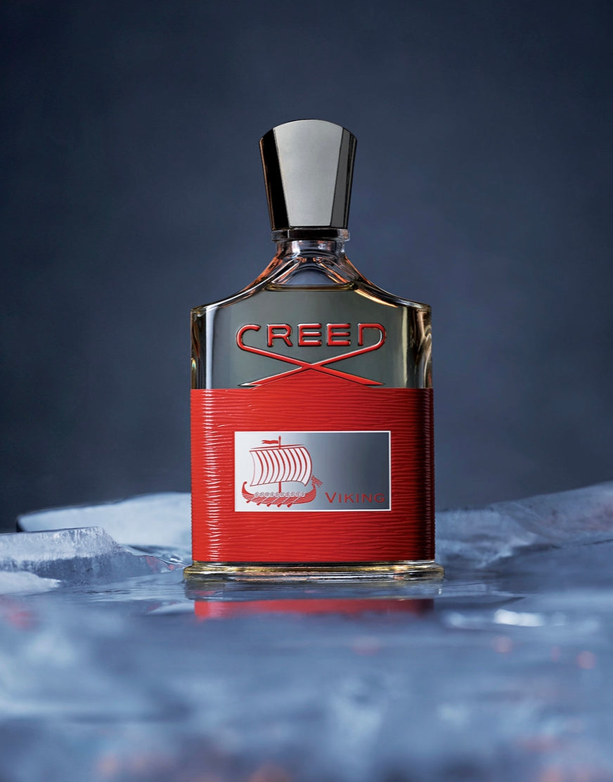 Creed Viking Cologne For Men 100ML