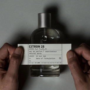 LE LABO CITRON 28 Eau De Parfum 100ML