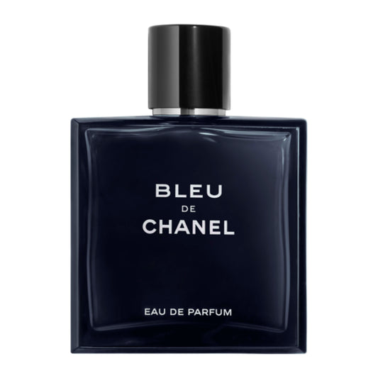 Bleu De Chanel For Men Eau De Parfum Tester 100ML