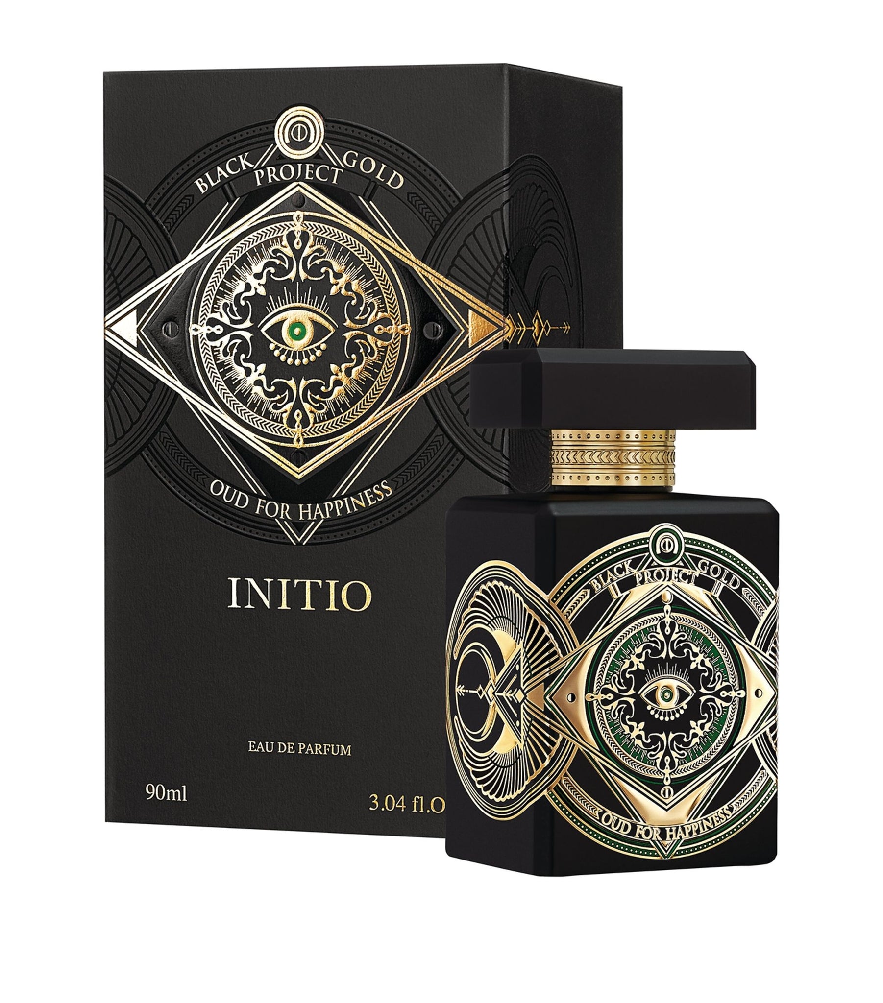 Initio Parfums Prives Oud For Happiness Eau De Parfum 90ML