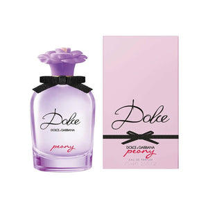Dolce & Gabbana Dolce Peony For Women Eau De Parfum 75ML