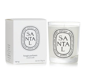 DIPTYQUE Santal Scented Candle 190G