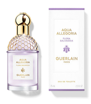 Guerlain Aqua Allegoria Flora Salvaggia Eau De Toilette 75ML