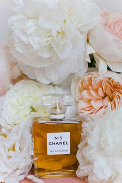 Chanel N°5 Eau De Parfum 100ML