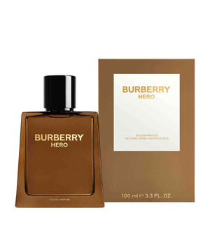 Burberry Hero Eau De Parfum 100ML