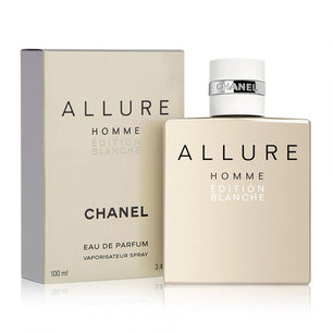 Chanel Allure Edition Blanche For Men Eau De Parfum 100ML