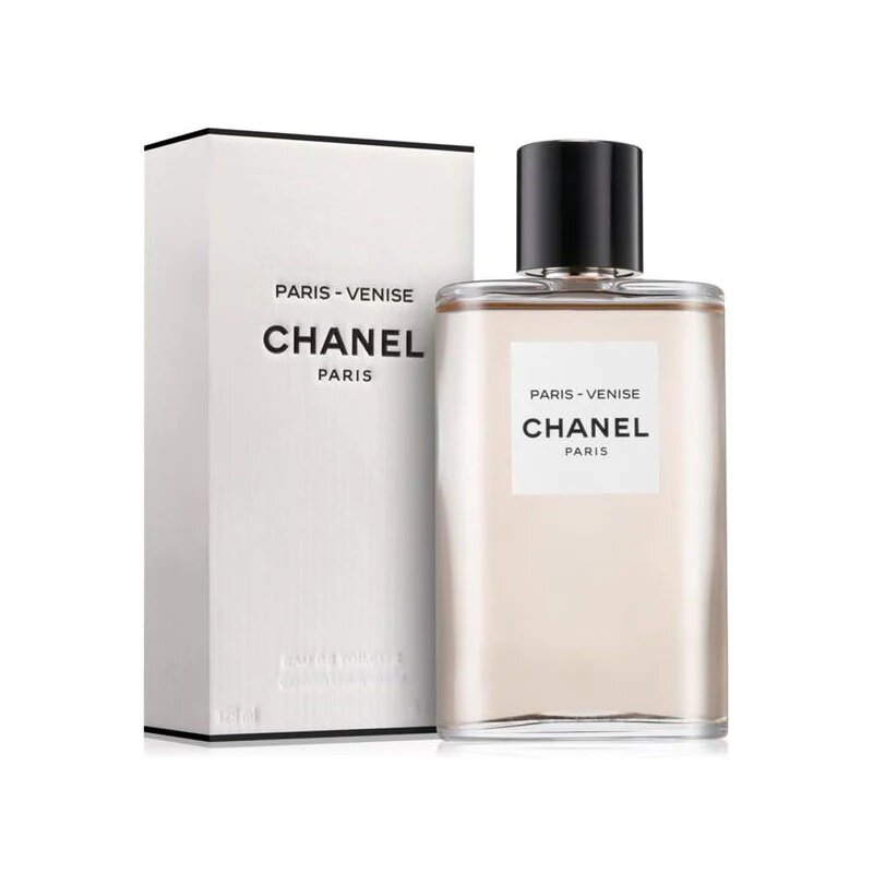 Chanel Venise Unisex Eau De Toilette 125ML