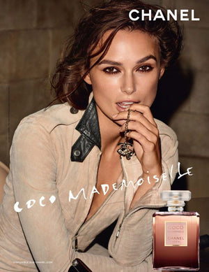 Chanel Coco Mademoiselle Eau De Parfum 100ML