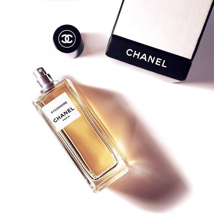 CHANEL Sycomore Les Exclusifs - All Existing Chanel Sycomore