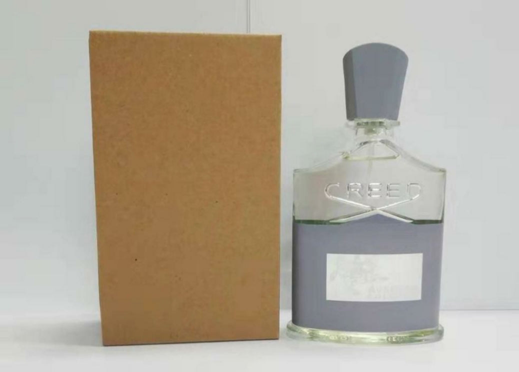 Creed Aventus Cologne Perfume Tester EDP 100ML - ROOYAS