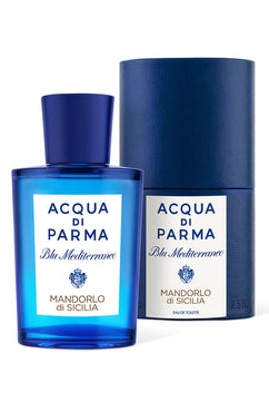 Acqua Di Parma Blu Mediterraneo Mandorlo di Sicilia Unisex Eau De Toilette 75ML