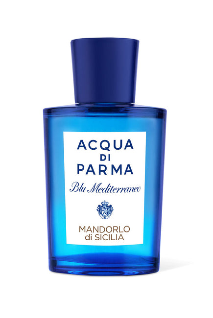Acqua Di Parma Blu Mediterraneo Mandorlo di Sicilia Unisex Eau De Toilette 75ML