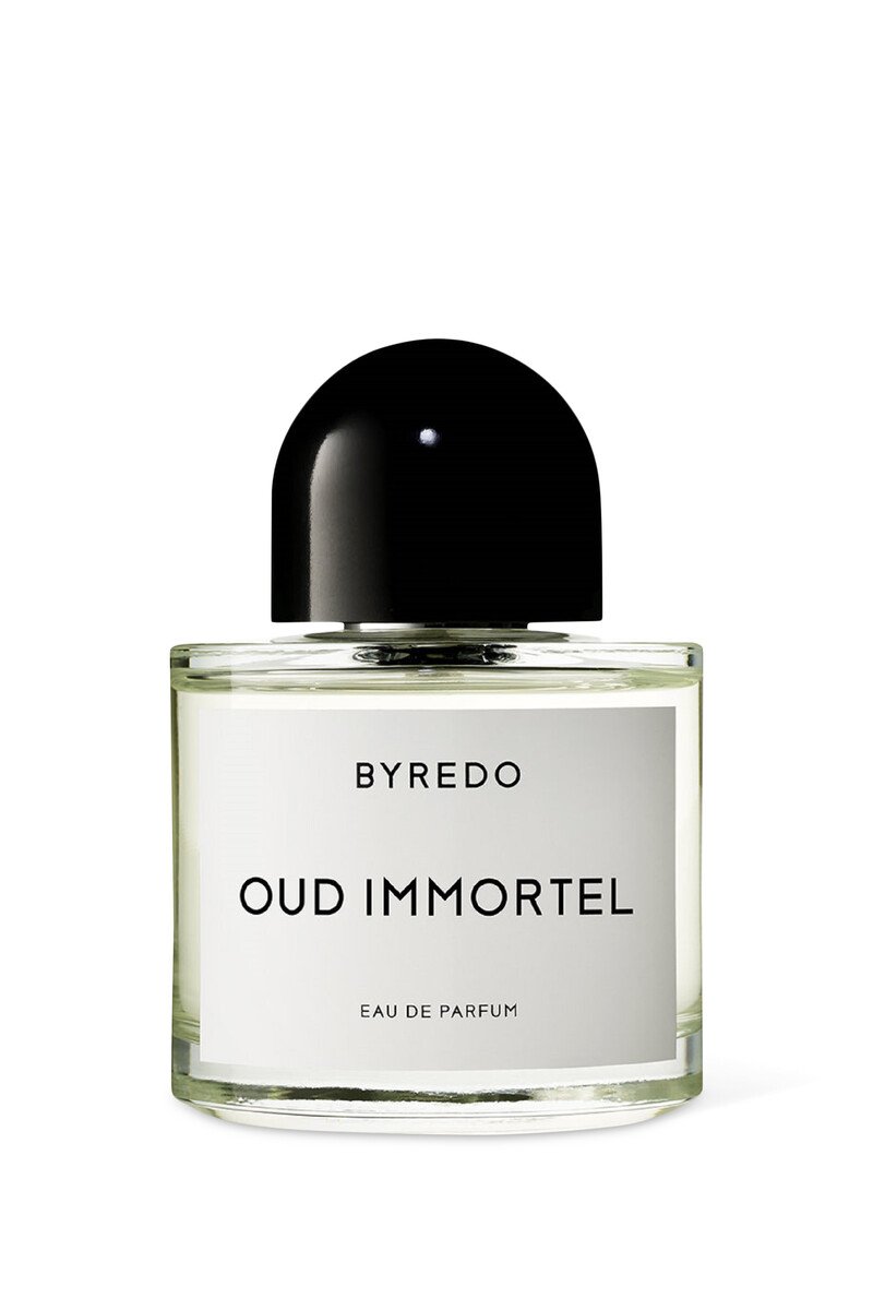 BYREDO Oud Immortel Eau De Parfum 50ML