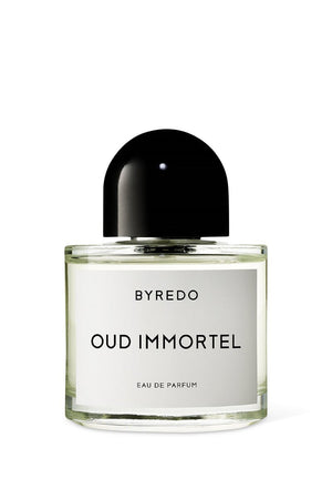 BYREDO Oud Immortal Eau De Parfum 100ML